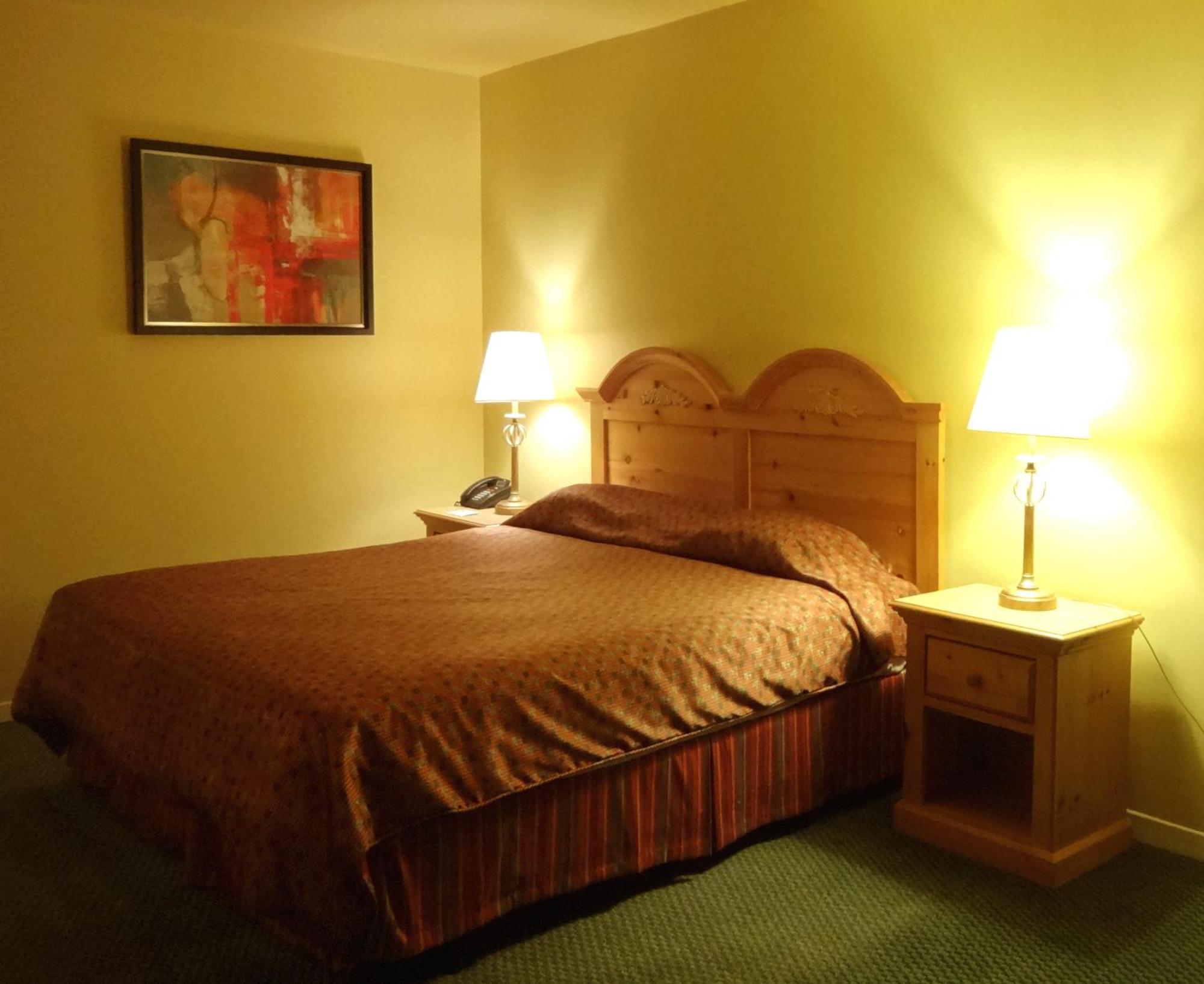 Hotel Alila Saint-Sauveur Room photo